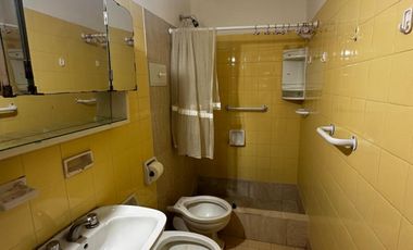 DEPTO 2 AMBIENTES - ALQUILER