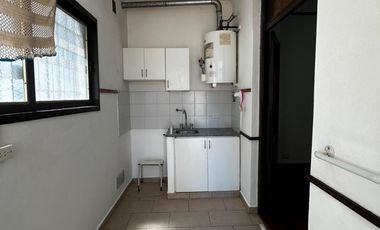 DEPTO 2 AMBIENTES - ALQUILER