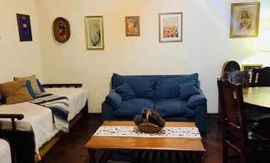 Amplia casa a la venta en Bella Vista