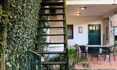 Amplia casa a la venta en Bella Vista