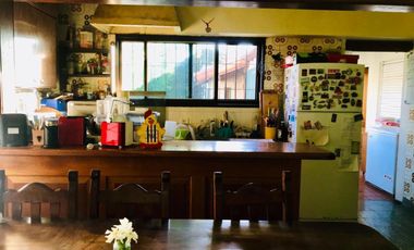 Amplia casa a la venta en Bella Vista