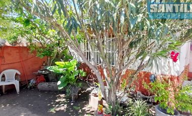 CASA EN VENTA - ISIDRO CASANOVA