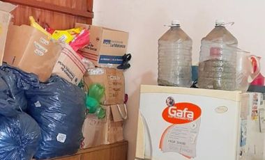 CASA EN VENTA - ISIDRO CASANOVA
