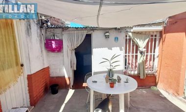 CASA EN VENTA - ISIDRO CASANOVA