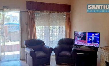 CASA EN VENTA - ISIDRO CASANOVA