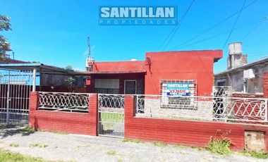 CASA EN VENTA - ISIDRO CASANOVA