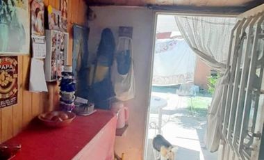 CASA EN VENTA - ISIDRO CASANOVA