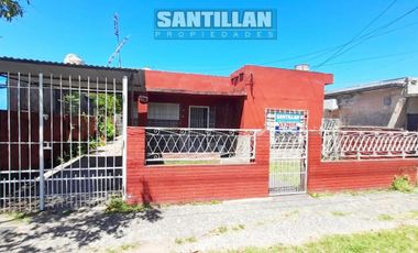 CASA EN VENTA - ISIDRO CASANOVA
