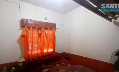 CASA EN VENTA - ISIDRO CASANOVA