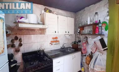 CASA EN VENTA - ISIDRO CASANOVA