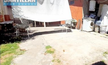 CASA EN VENTA - ISIDRO CASANOVA