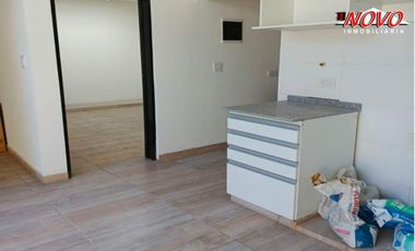 VENTA DEPARTAMENTO TIPO CASA  2 AMBIENTES PATIO SIN EXPENSAS APTOCREDITO, A ESTRENAR