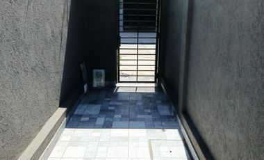 VENTA DEPARTAMENTO TIPO CASA  2 AMBIENTES PATIO SIN EXPENSAS APTOCREDITO, A ESTRENAR