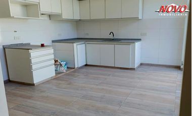 VENTA DEPARTAMENTO TIPO CASA  2 AMBIENTES PATIO SIN EXPENSAS APTOCREDITO, A ESTRENAR