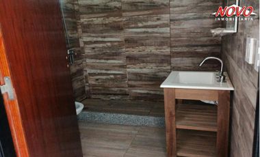 VENTA DEPARTAMENTO TIPO CASA  2 AMBIENTES PATIO SIN EXPENSAS APTOCREDITO, A ESTRENAR