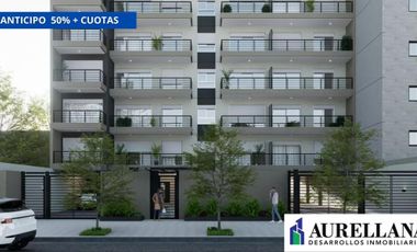 VENTA EN POZO - DEPTOS 1,2 y 3 AMBIENTES- MORON