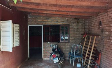Excelente y amplia propiedad en venta