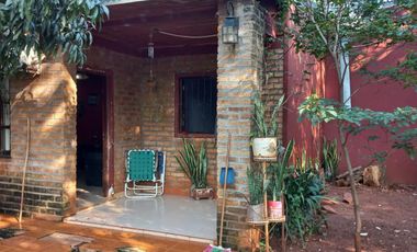 Excelente y amplia propiedad en venta