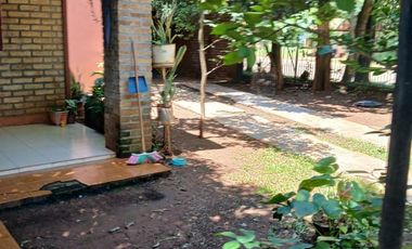 Excelente y amplia propiedad en venta
