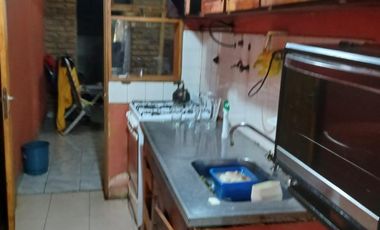 Excelente y amplia propiedad en venta