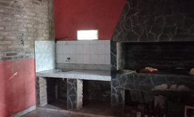 Excelente y amplia propiedad en venta