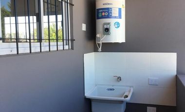 ALQUILER DEPARTAMENTO 3 AMB MORON