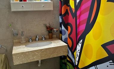 Excelente casa en el barrio BELLA VISTA CHICO en alquiler