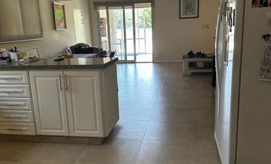 Excelente casa en el barrio BELLA VISTA CHICO en alquiler