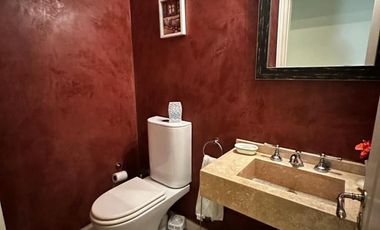 Excelente casa en el barrio BELLA VISTA CHICO en alquiler