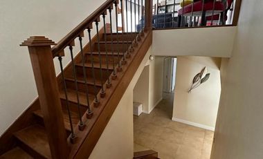 Excelente casa en el barrio BELLA VISTA CHICO en alquiler