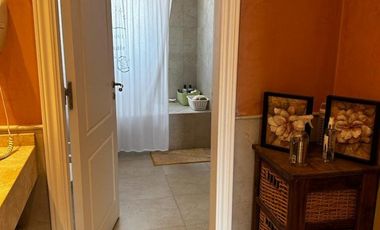 Excelente casa en el barrio BELLA VISTA CHICO en alquiler