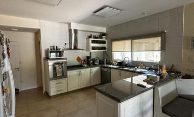 Excelente casa en el barrio BELLA VISTA CHICO en alquiler
