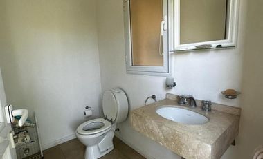 Excelente casa en el barrio BELLA VISTA CHICO en alquiler