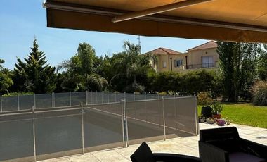 Excelente casa en el barrio BELLA VISTA CHICO en alquiler