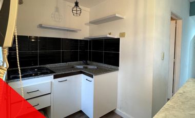 MONOAMBIENTE EN TORRES DE PILAR A LA VENTA