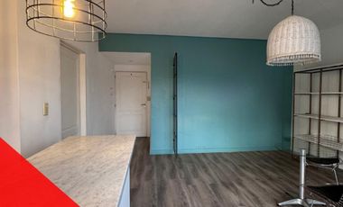 MONOAMBIENTE EN TORRES DE PILAR A LA VENTA