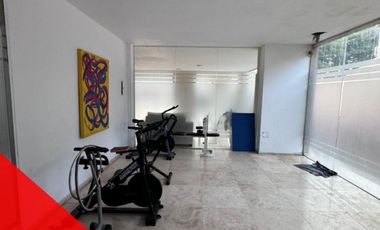 MONOAMBIENTE EN TORRES DE PILAR A LA VENTA