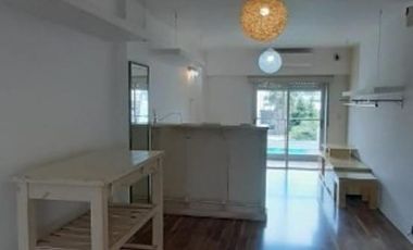 DEPARTAMENTO DE 2 AMBIENTES