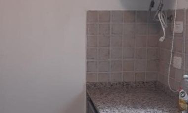 DEPARTAMENTO DE 2 AMBIENTES