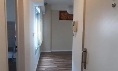 DEPARTAMENTO DE 2 AMBIENTES