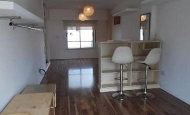 DEPARTAMENTO DE 2 AMBIENTES