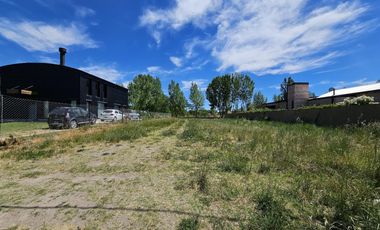 TERRENO EN VENTA 800M2 B° LAGO MARCARDI