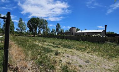 TERRENO EN VENTA 800M2 B° LAGO MARCARDI