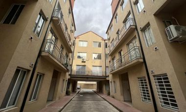 ALQUILER DE DEPARTAMENTO 2 AMBIENTES EN MONTE GRANDE CENTRO - PRIMER PISO