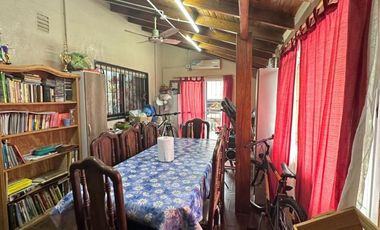 Casa de cinco ambientes a la venta en Los Polvorines, APTO CREDITO
