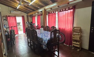Casa de cinco ambientes a la venta en Los Polvorines, APTO CREDITO