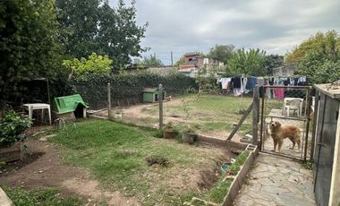 Casa de cinco ambientes a la venta en Los Polvorines, APTO CREDITO