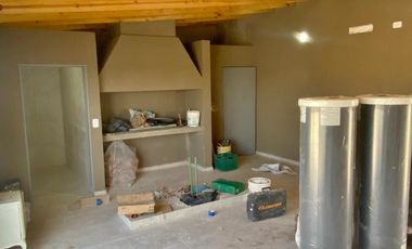 Departamento a estrenar de 2 ambientes con cochera. Edificio con amenities