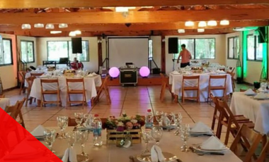 ESTANCIA A LA VENTA EN SOLIS