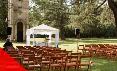 ESTANCIA A LA VENTA EN SOLIS